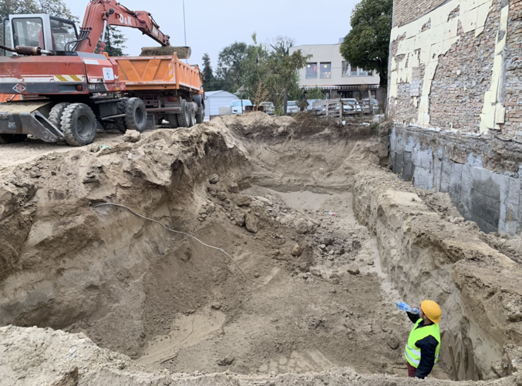 Bornex gradnja | 64 | Galerija